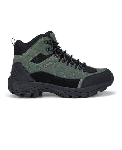 ARDON Outdoorová kotníková obuv ARDON®VENTARO6