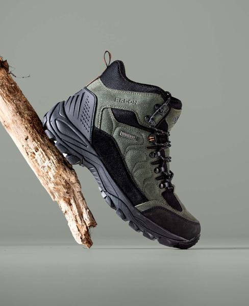 ARDON Outdoorová kotníková obuv ARDON®VENTARO7