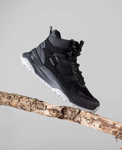 ARDON Outdoorová kotníková obuv ARDON®SELVANO1