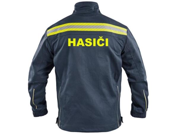 Pánská blůza CXS PS II PRO HASIČI55