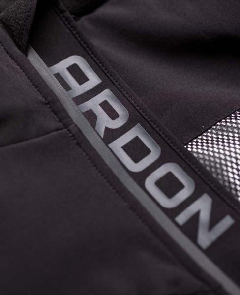 ARDON Zimní softshellová bunda ARDON®CITYCONIC®23
