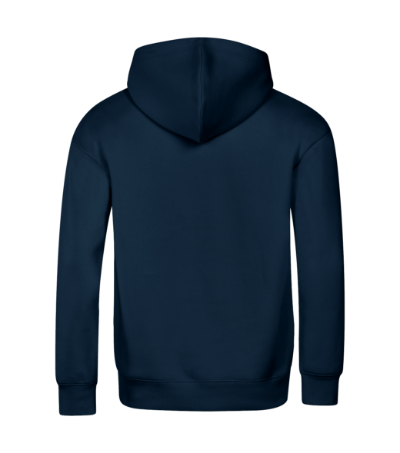 MALFINI® Vibe Hoodie Mikina unisex3