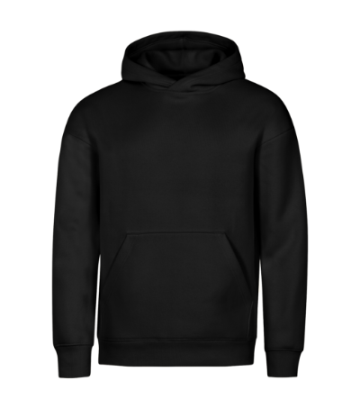 MALFINI® Vibe Hoodie Mikina unisex4