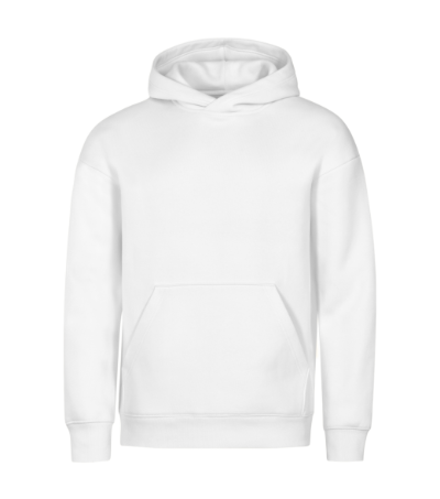 MALFINI® Vibe Hoodie Mikina unisex6