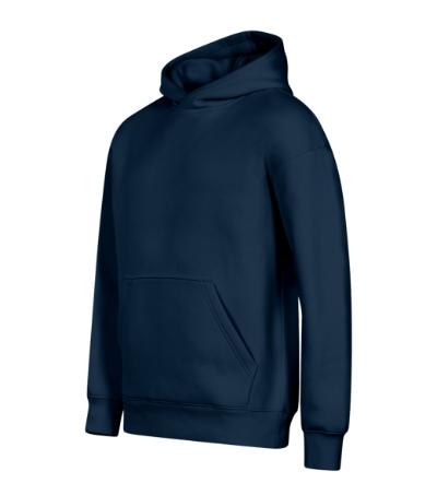 MALFINI® Vibe Hoodie Mikina unisex1