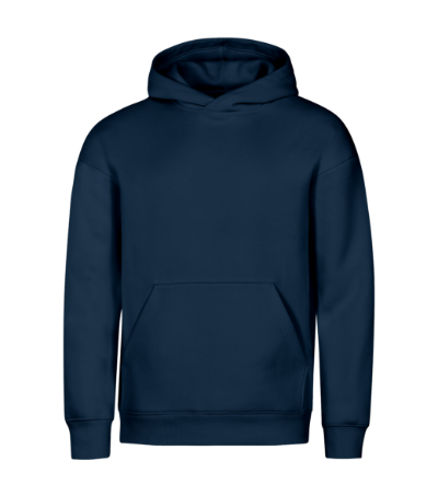 MALFINI® Vibe Hoodie Mikina unisex0