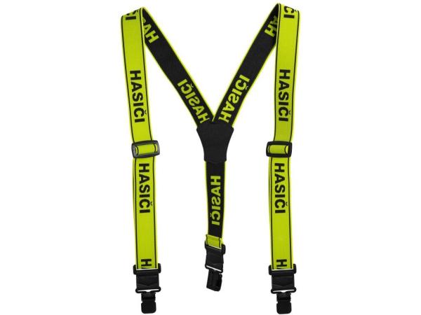 CXS Šle Hi-Vis s nápisem HASIČI0