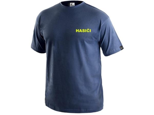 Tričko CXS DANIEL s potiskem HASIČI10