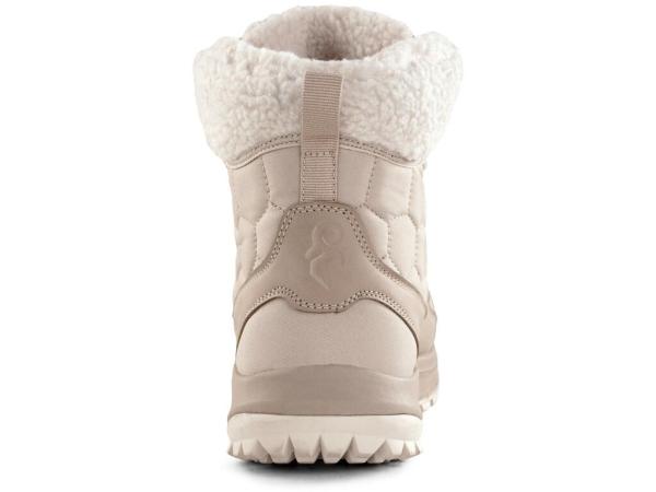 Dámská kotníková obuv CXS WINTER FOX10
