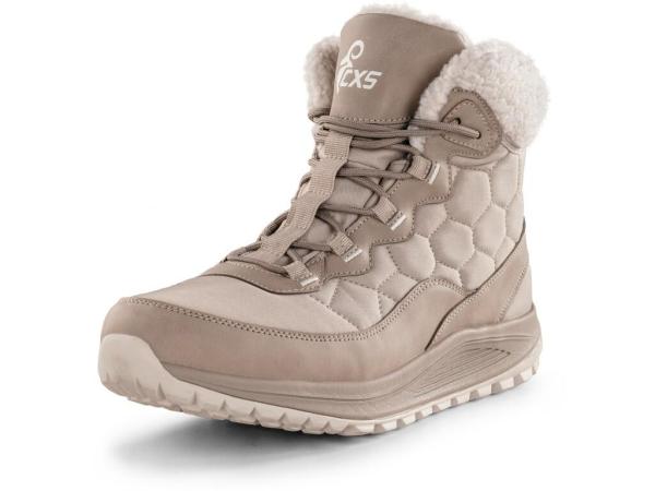 Dámská kotníková obuv CXS WINTER FOX30