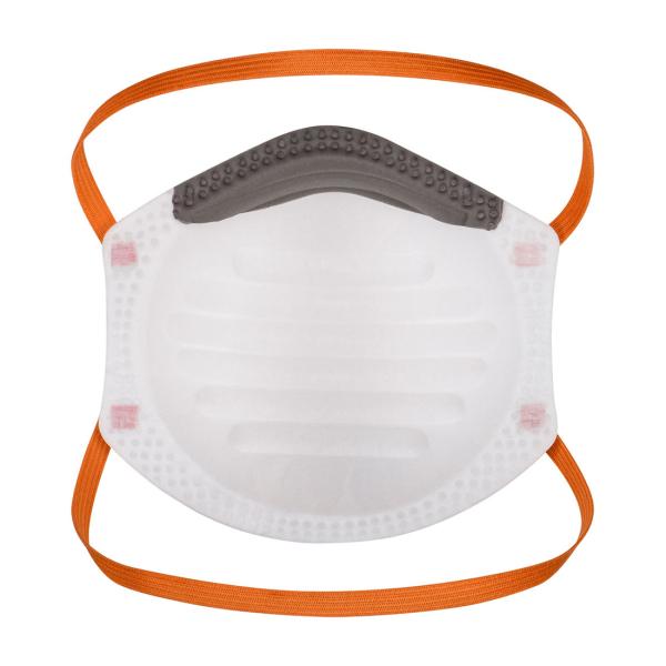PORTWEST FFP1 respirátor proti prachu (balení 20 ks)1