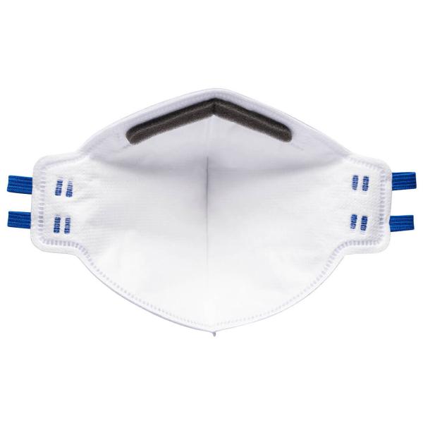 PORTWEST Respirátor FFP2 Fold Flat (balení 20 ks)2