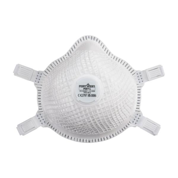 Respirátor ERGONET FFP3 Dolomite (balení 5 ks)1