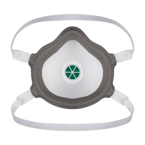 Respirátor ERGONET FFP3 Dolomite (balení 5 ks)2