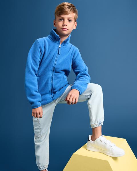 Roly Dětská fleecová mikina New Artic1