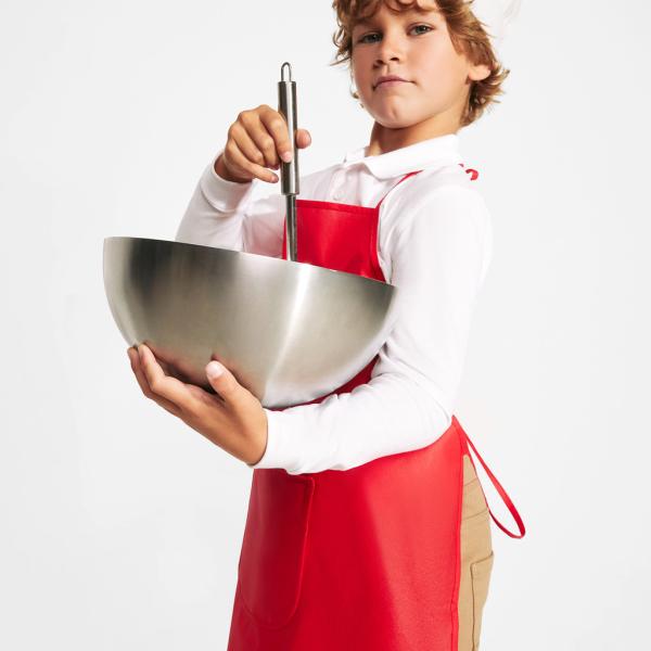 Dětský kuchařský set Jamie1