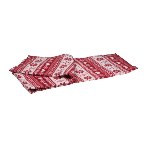 Vánoční deka Debrecen 200 g/m23