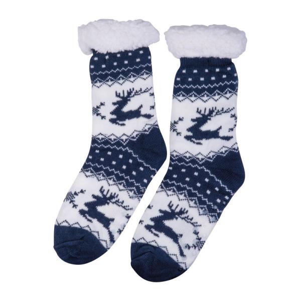 Vánoční ponožky Natal1