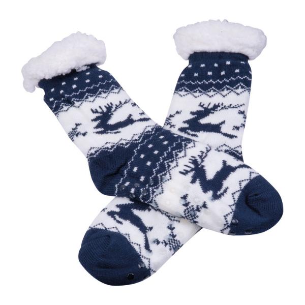 Vánoční ponožky Natal0