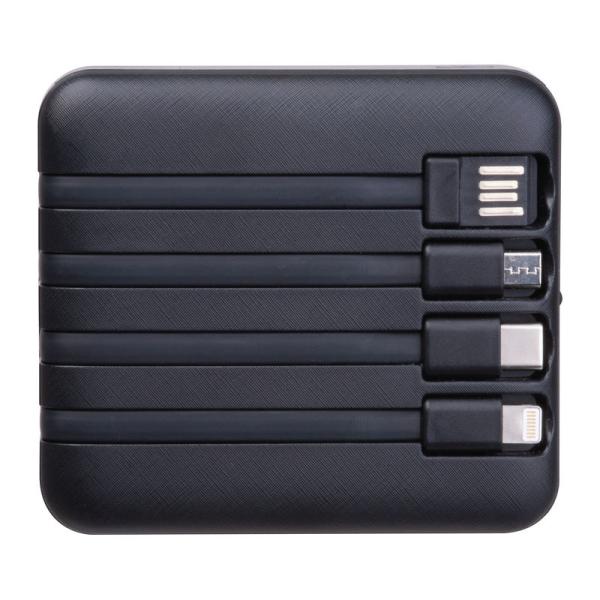 NO1 Solární powerbanka Crete 10.000 mAh7