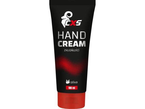 Krém na ruce CXS 100 ml0