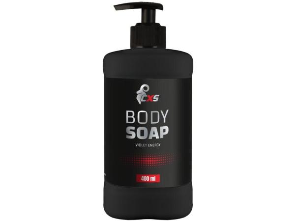 Tekuté mýdlo CXS 400 ml0
