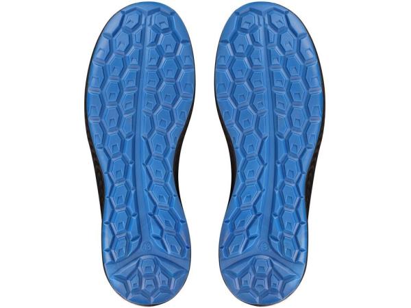 Polobotka CXS TEXLINE KORNAT O1 PRO1