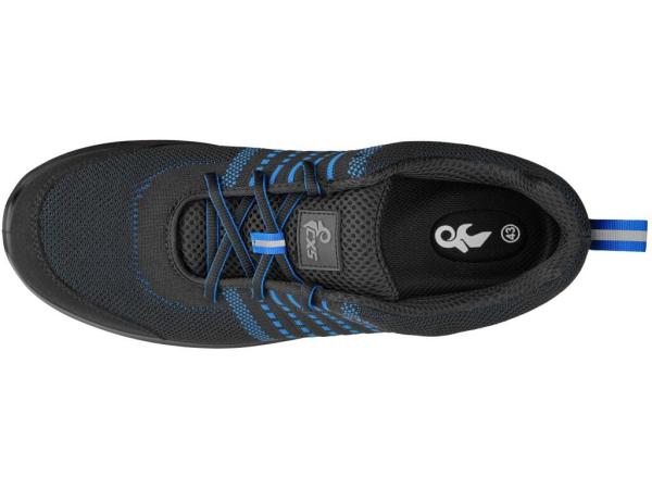 Polobotka CXS TEXLINE KORNAT O1 PRO4