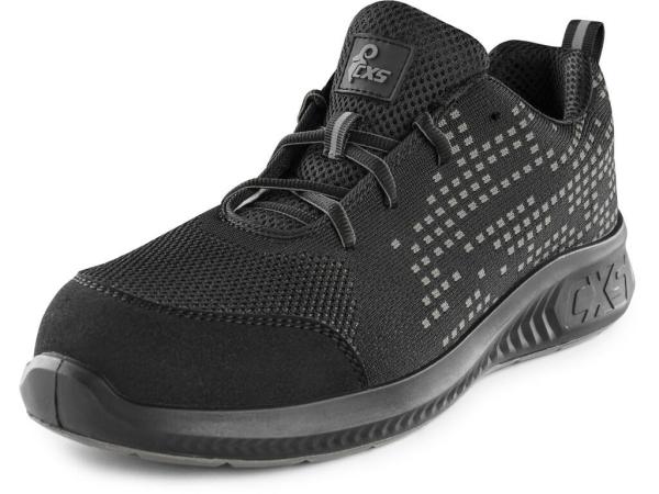 Polobotka CXS TEXLINE SIT S1 PRO0
