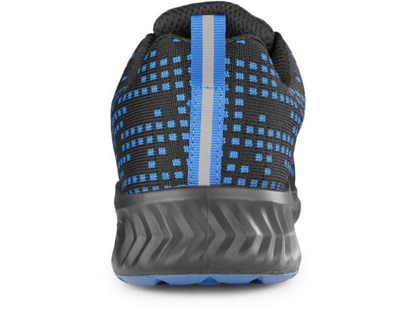 Polobotka CXS TEXLINE VIS S1 PRO5