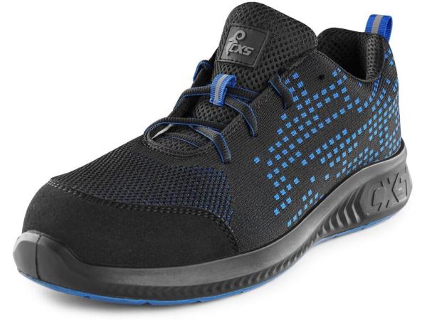 Polobotka CXS TEXLINE VIS S1 PRO0
