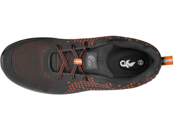 Polobotka CXS TEXLINE CRES S1 PRO4