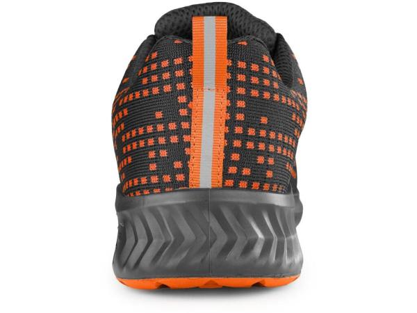 Polobotka CXS TEXLINE CRES S1 PRO5