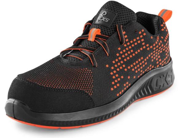 Polobotka CXS TEXLINE CRES S1 PRO0