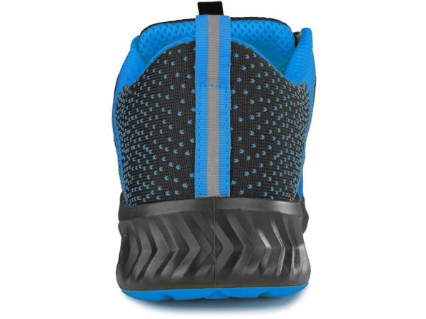 Polobotka CXS TEXLINE MOLAT S1PS ESD PRO5