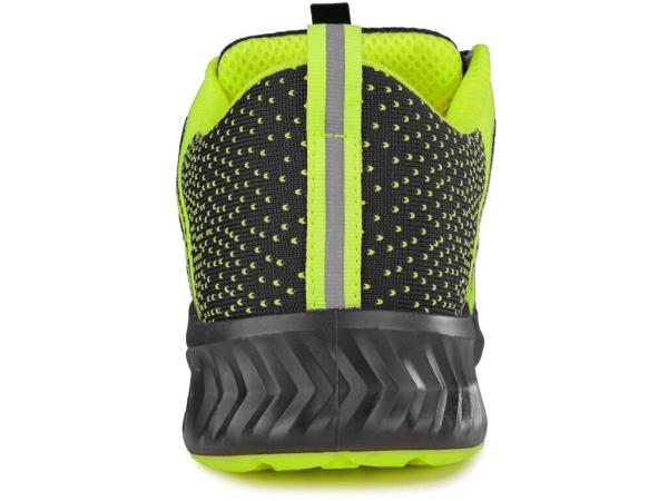 Polobotka CXS TEXLINE OLIB S1PS ESD PRO4