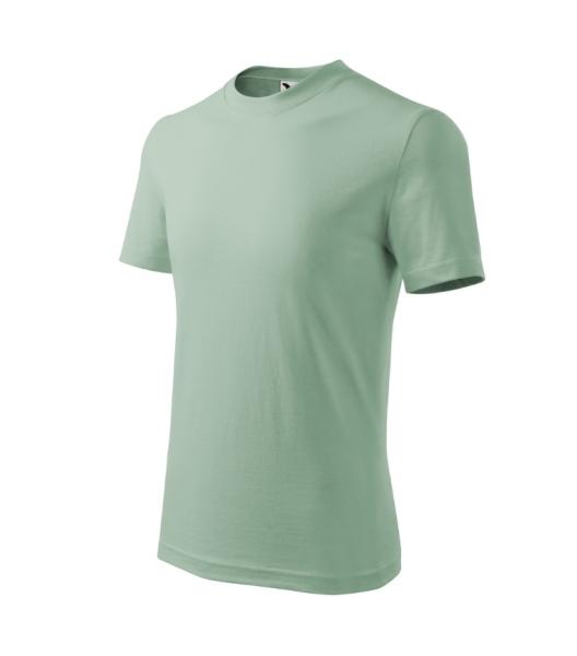 Tričko dětské BASIC19