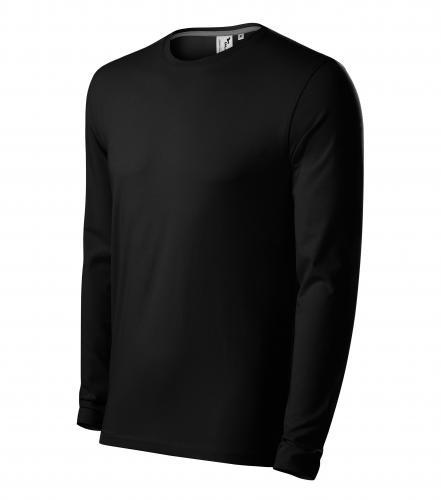 Pánské tričko s dlouhými rukávy BRAVE3