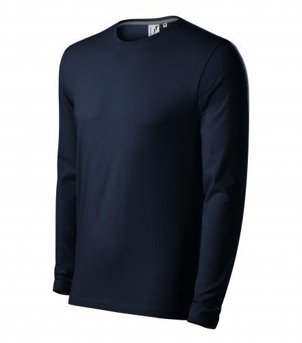 Pánské tričko s dlouhými rukávy BRAVE6