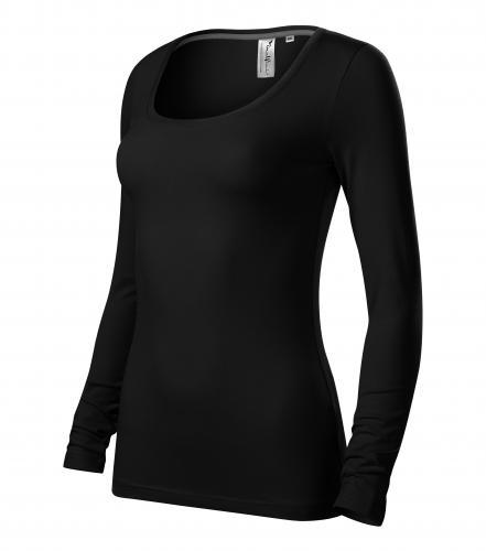 Dámské tričko s dlouhými rukávy BRAVE 6