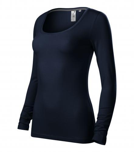 Dámské tričko s dlouhými rukávy BRAVE 4