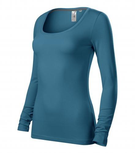 Dámské tričko s dlouhými rukávy BRAVE 7