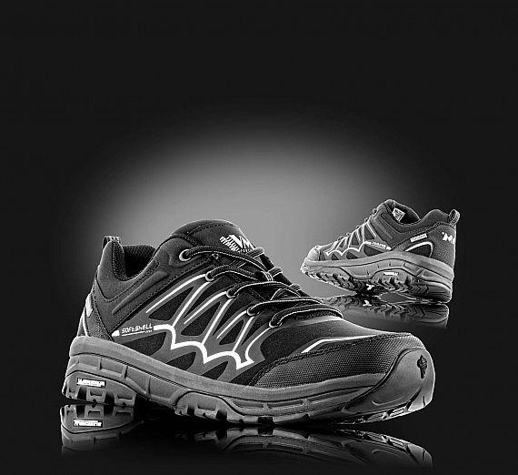 SOFTSHELLOVÁ obuv VM FLORIDA 1