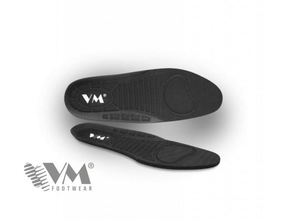 Vložky do obuvi anatomická stélka HI-POLY
0