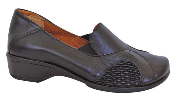 Dámská komfortní obuv PROTETIKA EW 098B1
