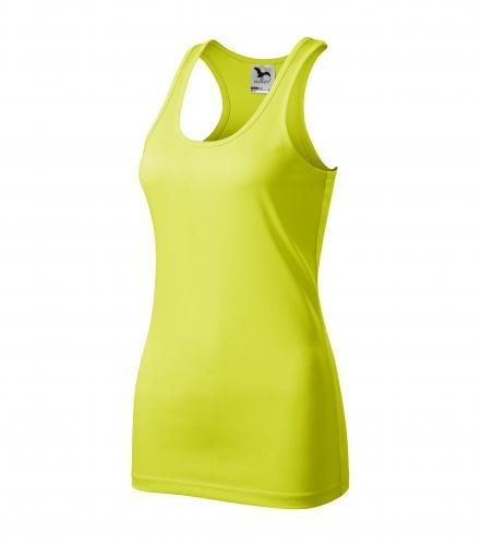 Tílko dámské RACER 6