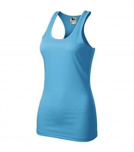 Tílko dámské RACER 7