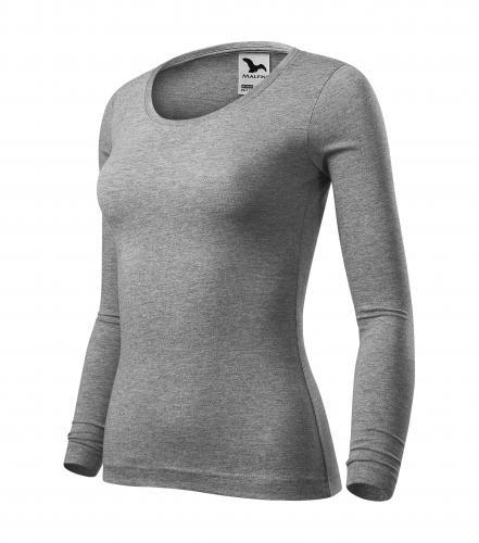 Dámské triko FIT-T LS13