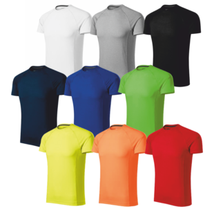 Pánské tričko DESTINY2