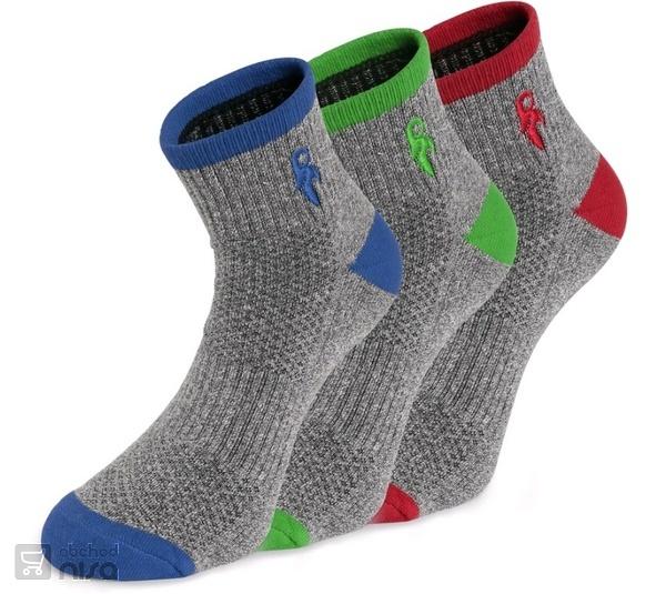 Ponožky CXS PACK1